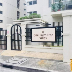 One Palm Tree Villas